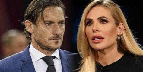 Segno di distensione tra Totti e Blasi in tribunale o in arrivo un 